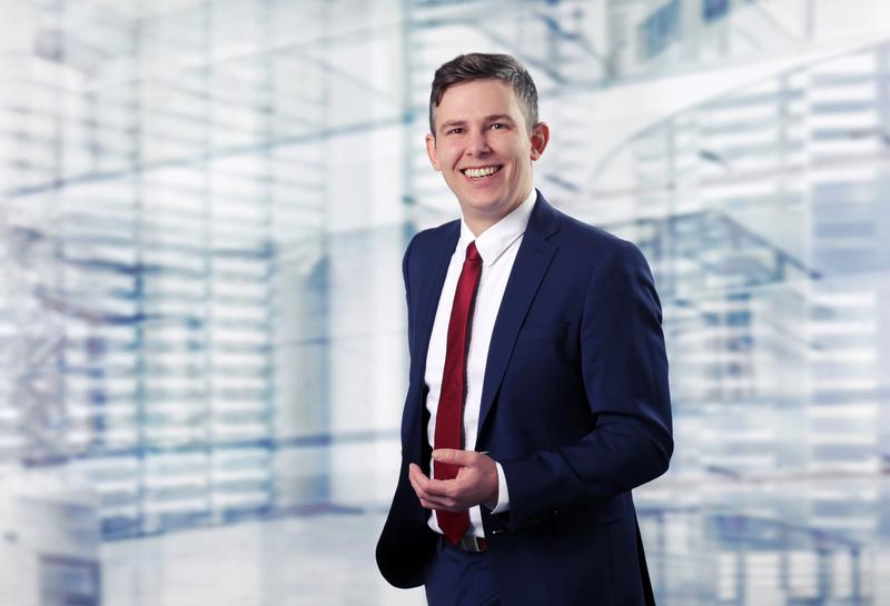 Dr Kim Strunk, research associate at the Chair of Management, People and Information at the University of Passau