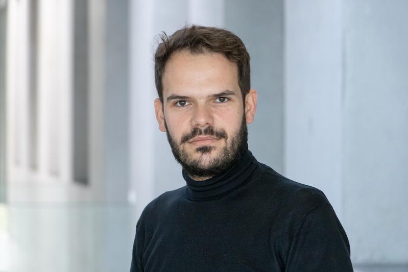  Charalampos Pappas.