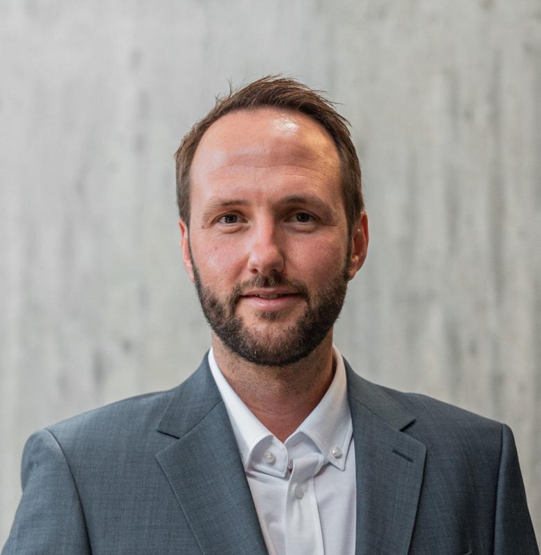 Prof. Dr. Markus Jeschek
