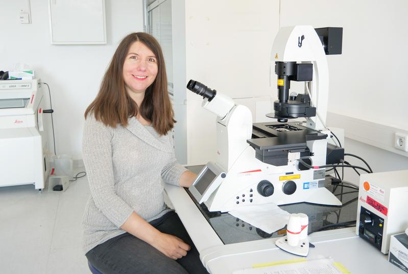 Prof. Dr. Anna Lippert