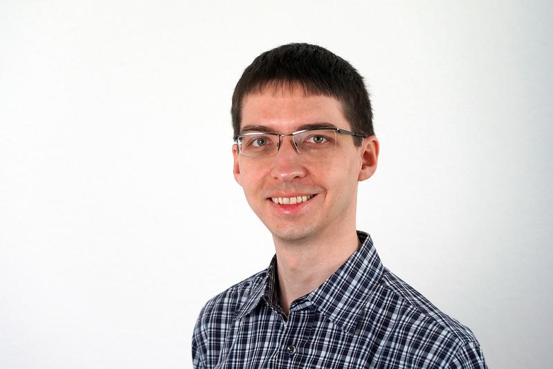 Dr. Thomas Winkler received an ERC Starting Grant 2023.