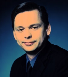 Prof. Dr. Marius Dannenberg