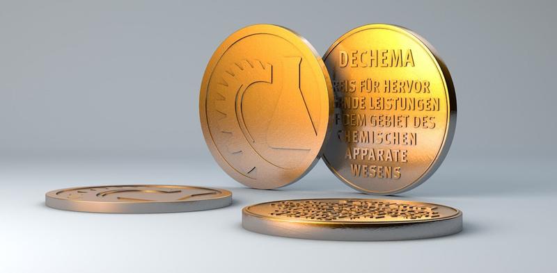 Jetzt Kandidaten für den DECHEMA-Preis nominieren!