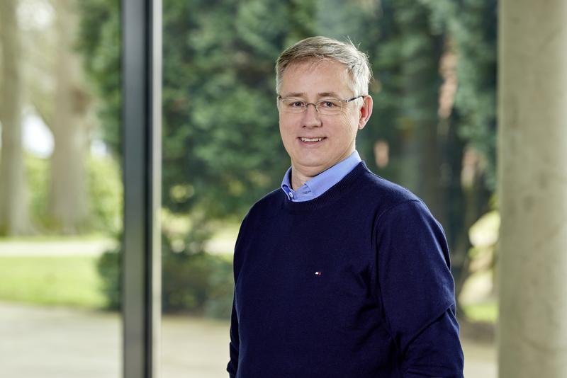 Professor Ulrich Kleinekathöfer is the coordinator of the network at Constructor University. 