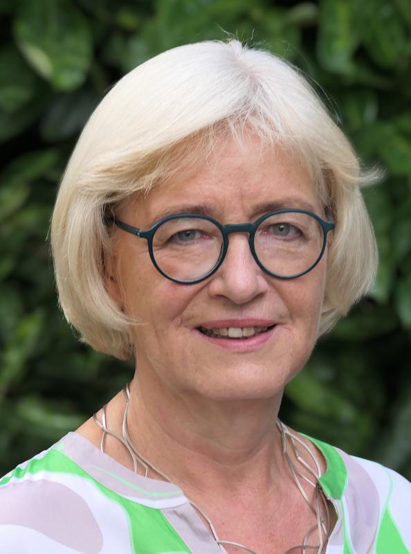 Prof. Dr. Friederike Herrmann