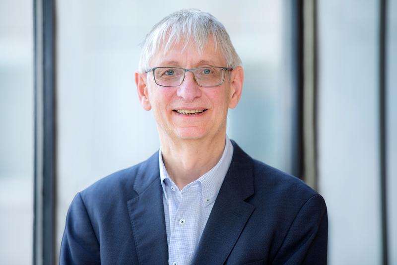 Professor Welte.
