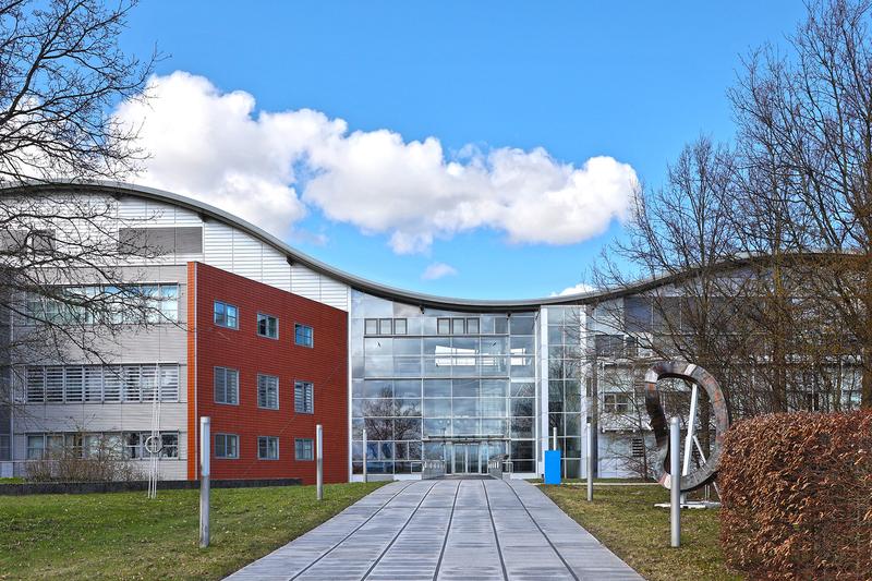 Max-Planck-Institut für Plasmaphysik, Greifswald
