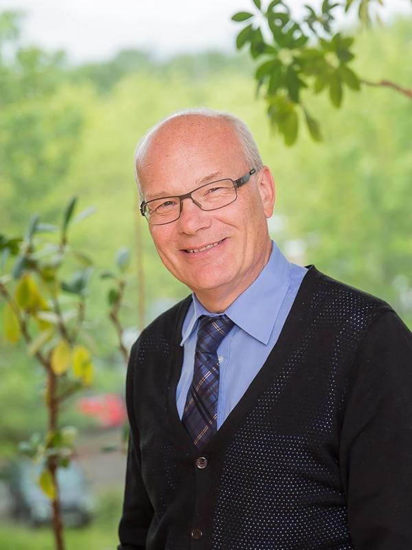 Herbert Waldmann (Foto: MPI Dortmund)