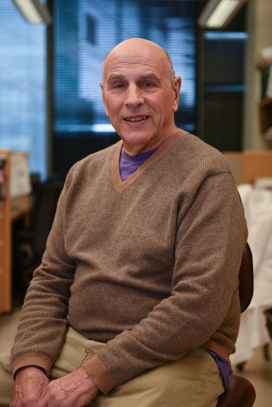 Dennis L. Kasper, Harvard Medical School