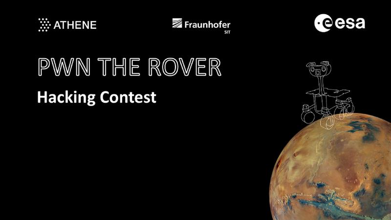 Hacking contest mit virtueller Mars-Mission