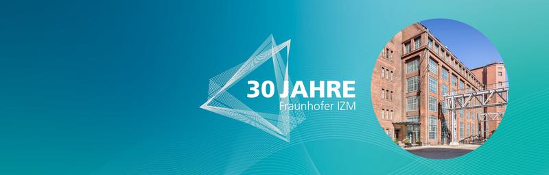 Weitere Bilder finden Sie in unserer Bildgalerie zum Jubiläum hier: https://www.izm.fraunhofer.de/en/news_events/pics.html