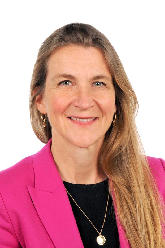 Prof. Dr. med. Julia C. Stingl, Leiterin des Instituts für Klinische Pharmakologie an der Uniklinik der RWTH Aachen.