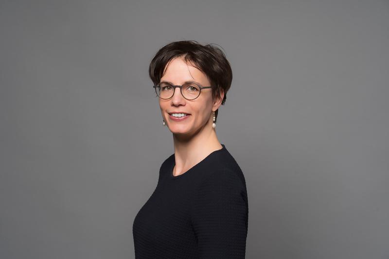 Angelika Bullinger-Hoffmann ist Professorin an der Technischen Universität Chemnitz und Mitglied der Plattform Lernende System