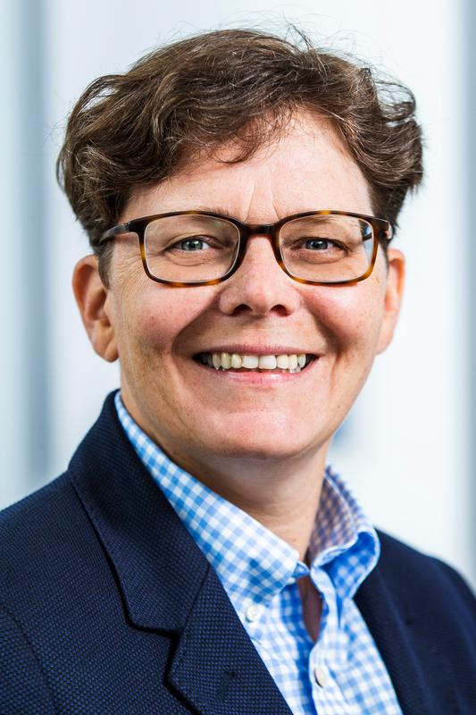 Prof. Dr. Viviane Scherenberg
