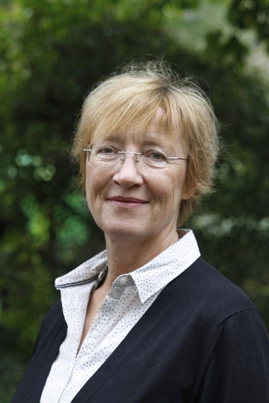Prof. Dr. Christiane Eilders