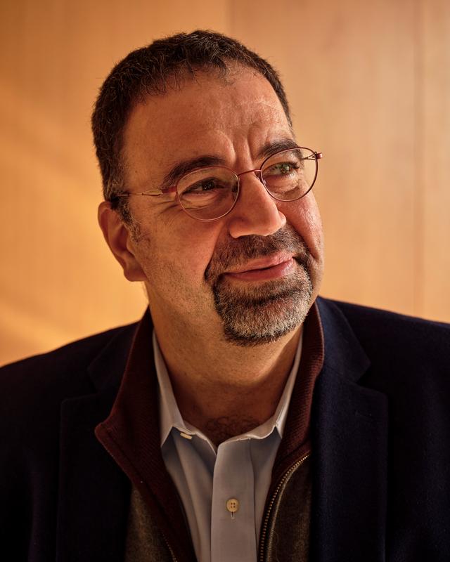 A.SK Preisträger Daron Acemoglu