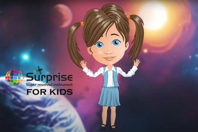 Erklärvideo Surprise4Kids