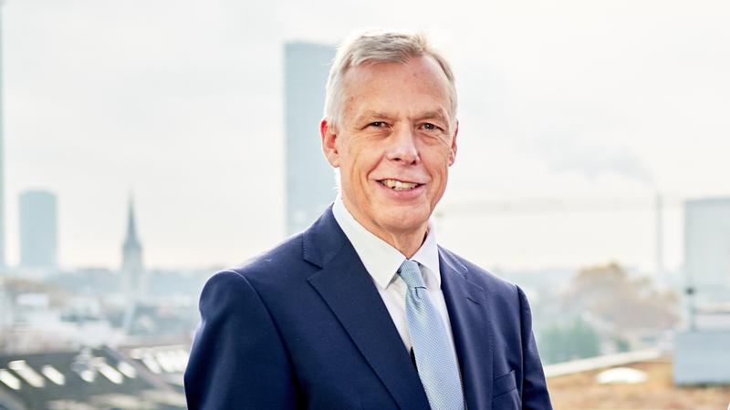 Prof. Dr. med. Thomas Voigtländer, Kardiologe, Vorstandsvorsitzender der Deutschen Herzstiftung, Ärztlicher Direktor des Agaplesion Bethanien-Krankenhauses Frankfurt a. M.