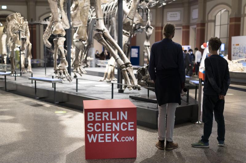 Berlin Science Week 