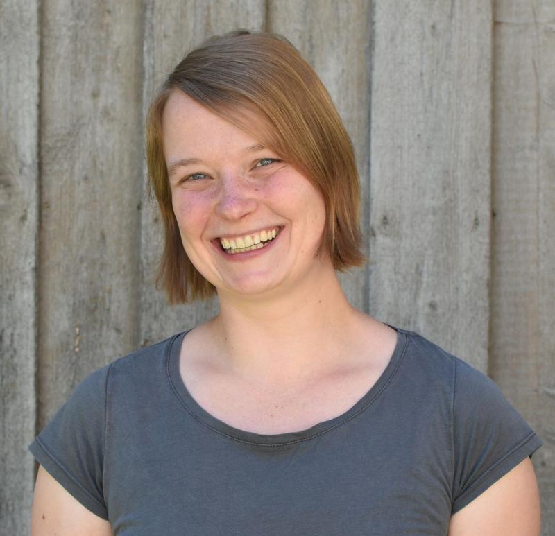 Dr. Sofia Rüdiger