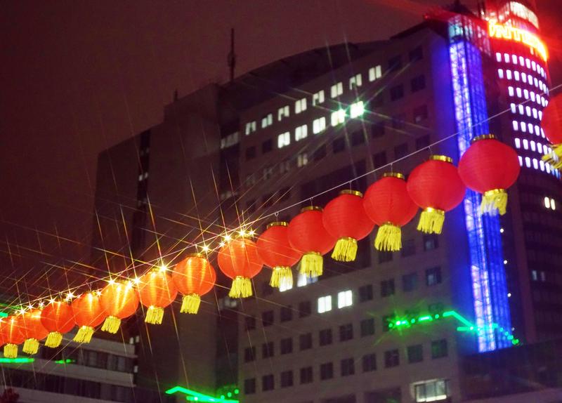 Wie freundlich oder distanziert soll man mit China in der Wissenschaft umgehen? Das untersucht ein neues Projekt an der Universität Jena. Entstehen soll daraus eine China-Kompetenz-Plattform für Hochschulen und Forschungseinrichtungen in Thüringen.