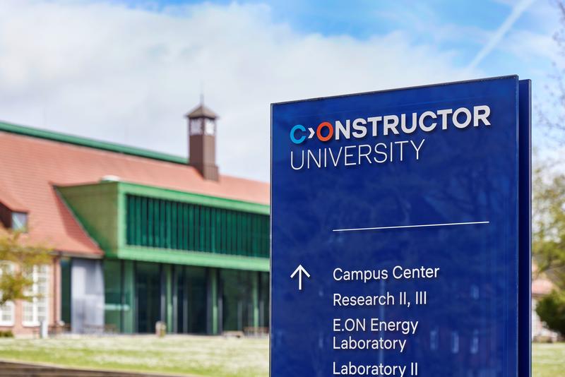 Die Constructor University feiert ein positives Wachstum in den Bereichen Einkommen aus der Industrie, Forschungsumfeld und internationale Ausrichtung beim THE World University Ranking 2024.