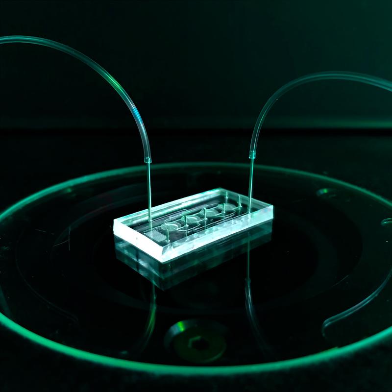 Organ-on-Chip