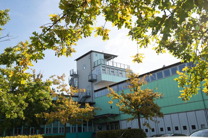 Die Uni Ulm kann sich beim aktuellen THE-Ranking unter den besten 20 Universitäten Deutschlands behaupten 