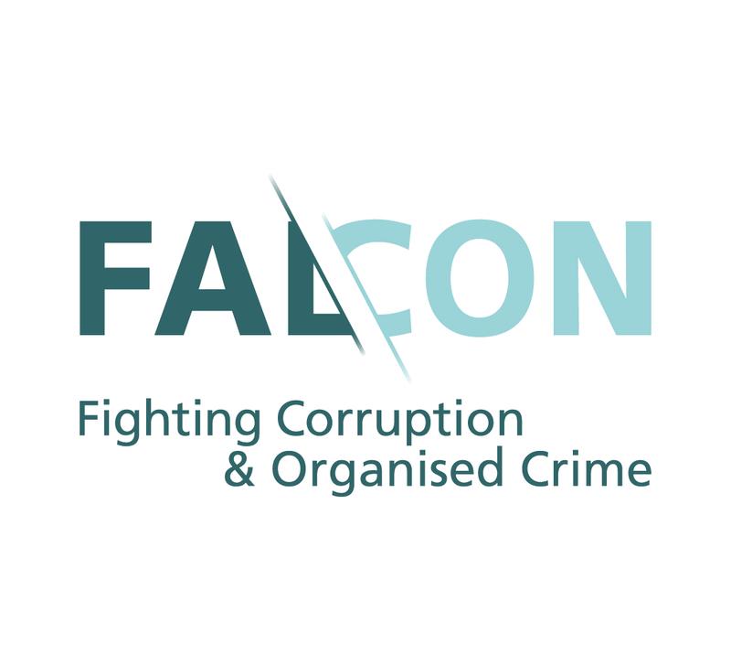 FALCON-Projektlogo