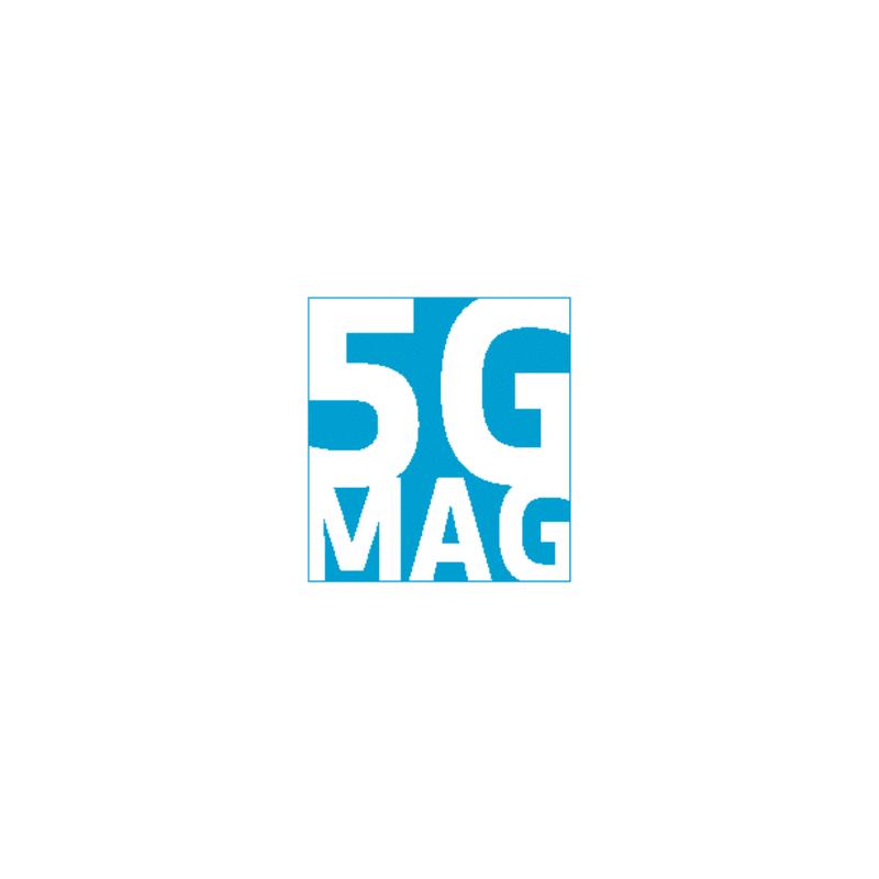 5G Media Action Group (5G-MAG) Association