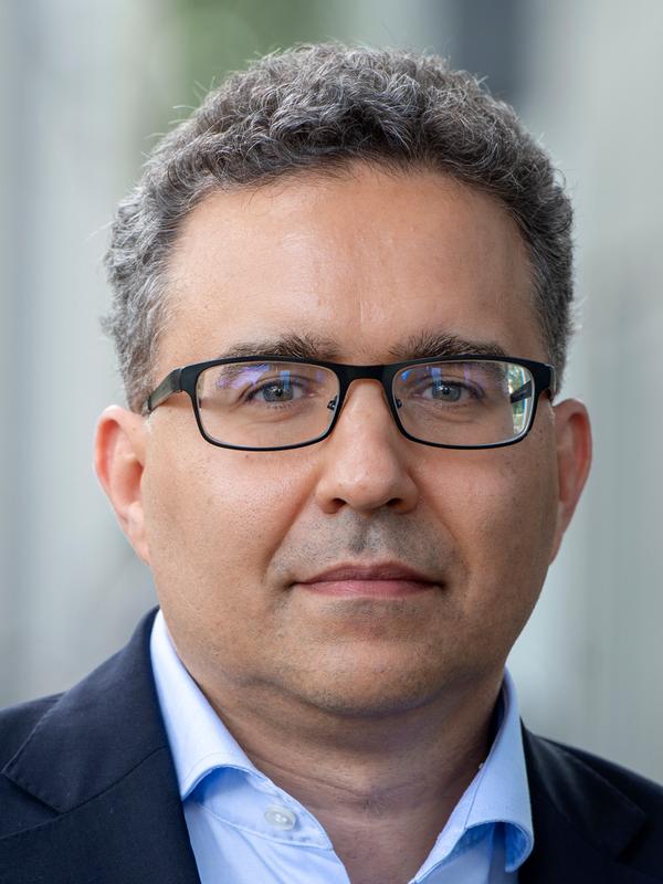 Professor Dr. Michael Boutros ist neuer Dekan der Medizinischen Fakultät Heidelberg und Mitglied des Vorstandes des Universitätsklinikums Heidelberg.