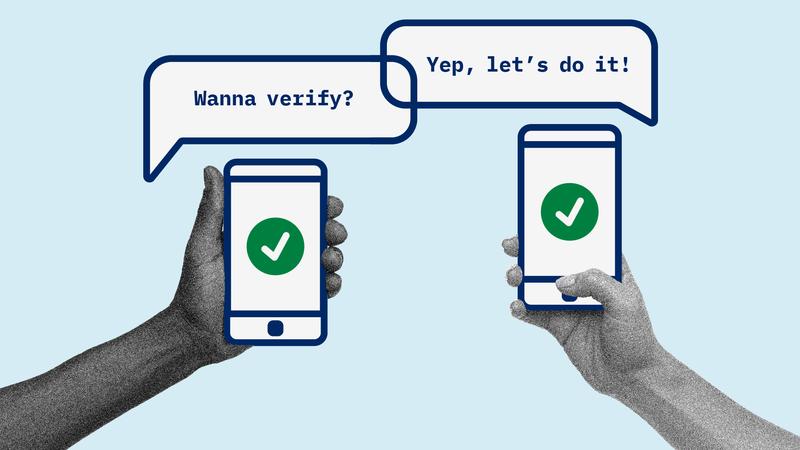 Visualisierung zum Paper "Why I Can't Authenticate: Understanding the Low Adoption of Authentication Ceremonies with Autoethnography"