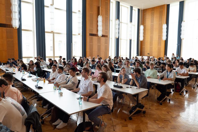 ESMT Berlin startet mit zwei zukunftsweisenden neuen Master-Programmen in den Herbst