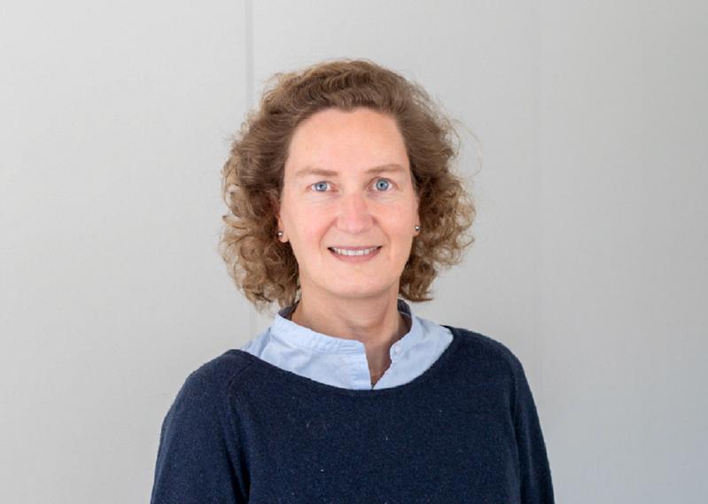 Daniela Krause wird die neue Direktorin des Instituts für Transfusionsmedizin - Transfusionszentrale der Universitätsmedizin Mainz und übernimmt ab dem 16. Oktober die erstmalig eingerichtete W3-Professur für Transfusionsmedizin.