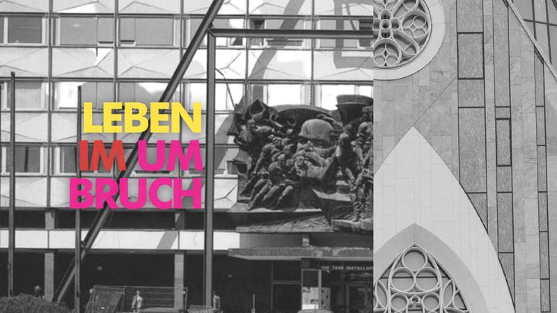 "Leben im Umbruch" ist das Motto des Wissenschaftsfestivals Globe23 an der Universität Leipzig