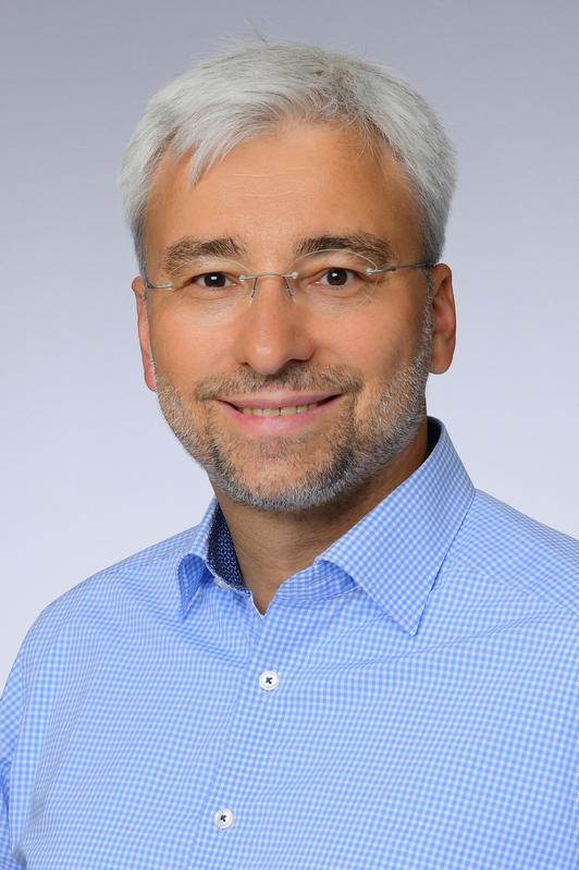 Univ.-Prof. Dr. Dietmar Fischer, Uniklinik Köln