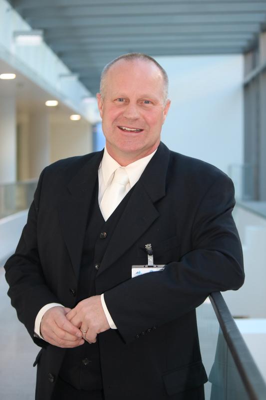 Jürgen Brunner ist leitender Oberarzt und Kinderrheumatologe an der Univ.-Klinik für Pädiatrie I in Innsbruck