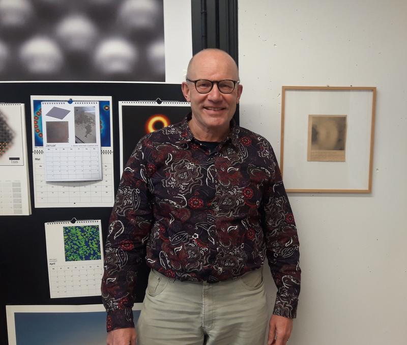 Prof. Dr. Franz J. Gießibl, Lehrstuhl für Quanten-Nanowissenschaft der Universität Regensburg, wurde für seine herausragende Forschung zum Fellow of the American Physical Society ernannt. 