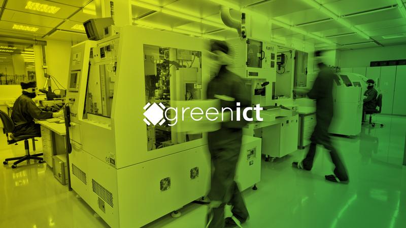 »Green ICT @ FMD« liefert erste Erkenntnisse für zukünftige IKT-Einsparpotenziale.