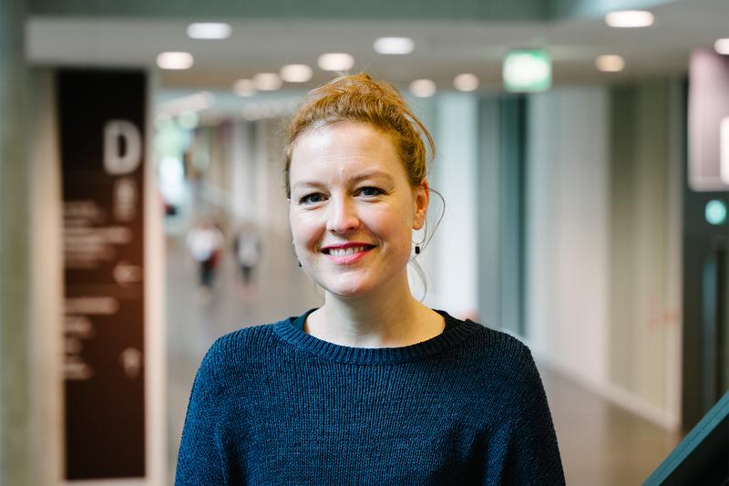 Die Pädagogin Anne Ruppert hat sich in ihrer kürzlich abgeschlossenen Doktorarbeit mit der Frage beschäftigt, was zur Arbeitszufriedenheit pädagogischer Fachkräfte in Kitas beiträgt. 