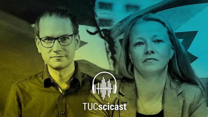 Dr. Jan Busse von der Universität der Bundeswehr in München und PD Dr. Antje Nötzold von der TU Chemnitz sprechen über Hintergründe und Entwicklungen im Rahmen des Nahost-Konflikts.