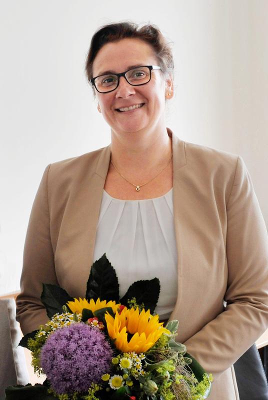 Dr.-Ing. Sylvia Schattauer