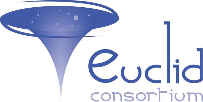 Logo Euclid-Konsortium
