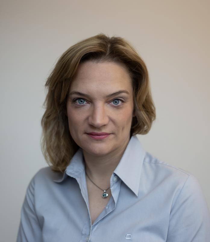 Prof. Dr. Sonja Bröer der FU Berlin ist "Professor des Jahres 2023"