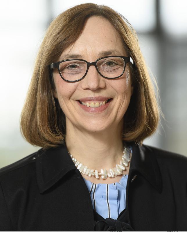 Prof. Dr. Heike Rittner übernimmt den ersten Lehrstuhl für Schmerzmedizin in Deutschland.