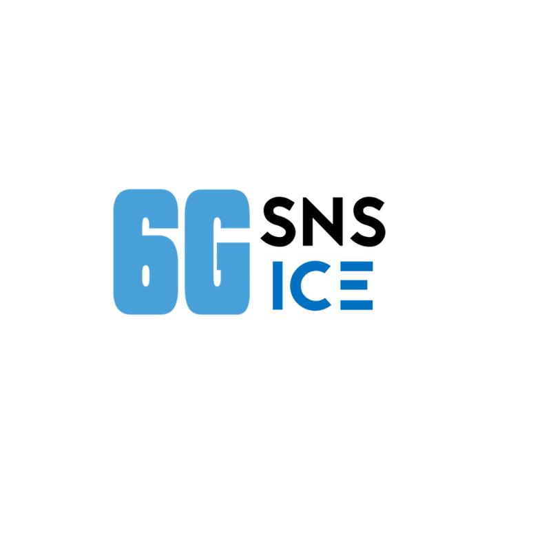 SNS ICE