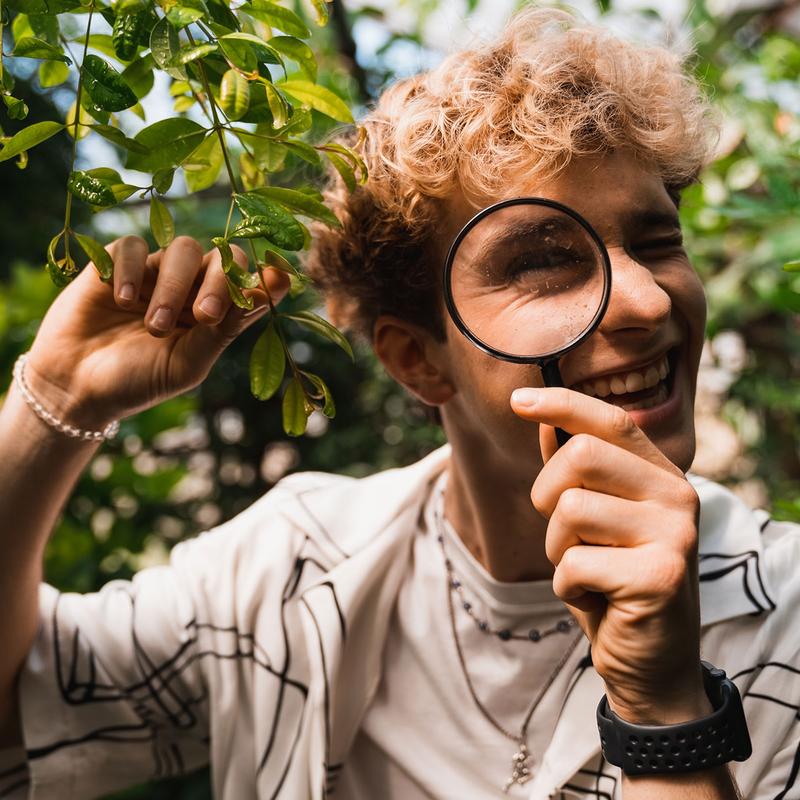 ELLS Scientific Student Conference (SSC): Around 300 dedicated students from all over Europe will exchange ideas on world nutrition, the environment, and sustainability at the University of Hohenheim on 17 and 18 November 2023.