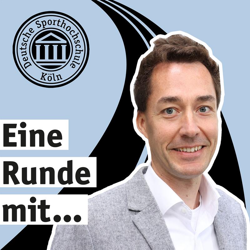 Prof. Dr. Christian Brinkmann zu Gast bei "Eine Runde mit.."