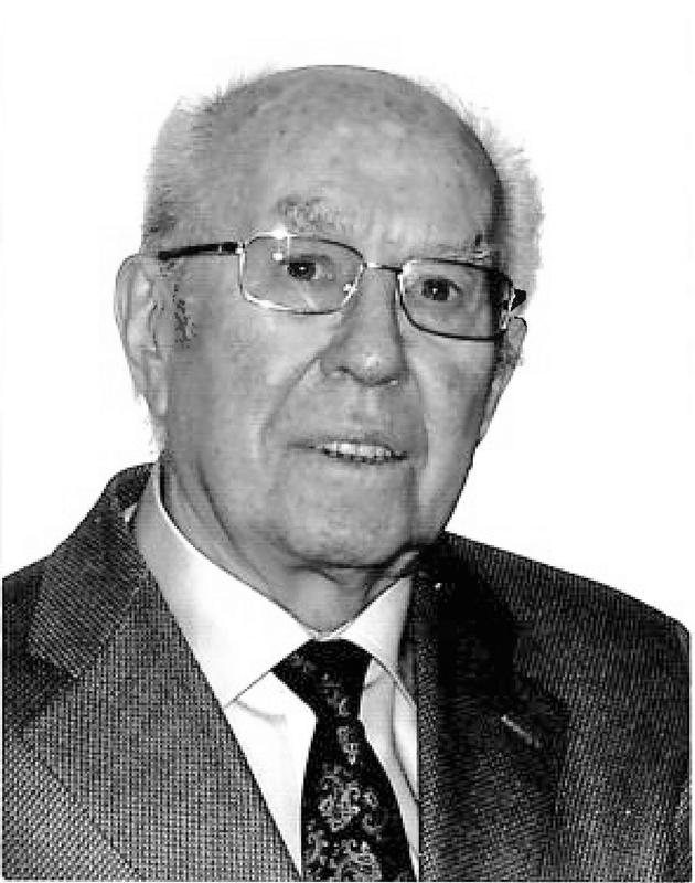 Prof. Dr. Joachim Eckart war Ehrenmitglied der DGAI. 