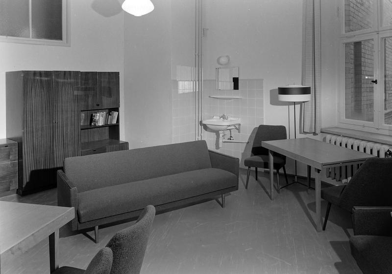 Ein vom Uniklinikum Jena koordinierter Verbund erforscht die Rolle von Psychotherapie und Psychiatrie in der DDR. Dafür werden Personen gesucht, die damals Psychotherapie erhalten haben.